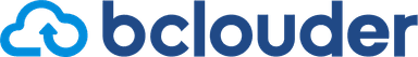 Bclouder Logo