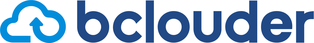 Bclouder